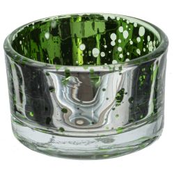 GAEM Подсвечник, L5 W5 H3 см, 4в.