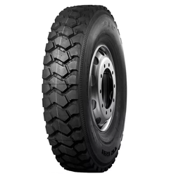 Грузовая шина Triangle TR691JS 315/80 R22.5 22PR 167/164D TL Ведущая ось