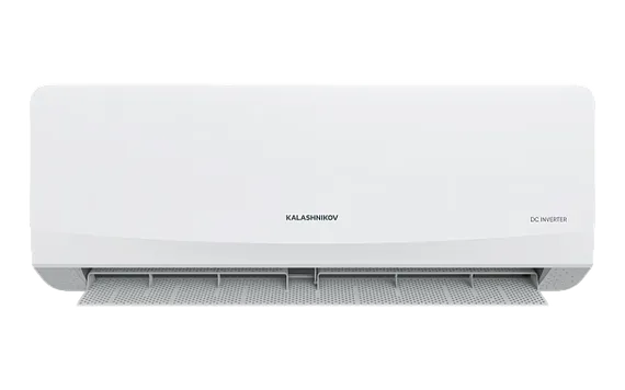 Сплит-система Kalashnikov KVAC-I-12IN-G1/KVAC-I-12OD-G1-LE Галс Inverter