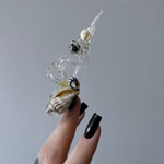 Y.me Gum Polygel Clear (прозрачный) 15 г