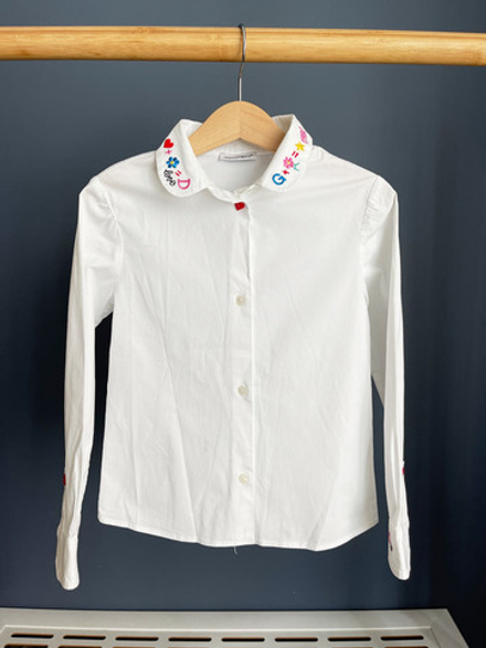 Рубашка Dolce&Gabbana, 116