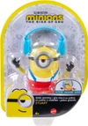 Фигурка Minions toys Rise of Gru Skate Spinning Stuart