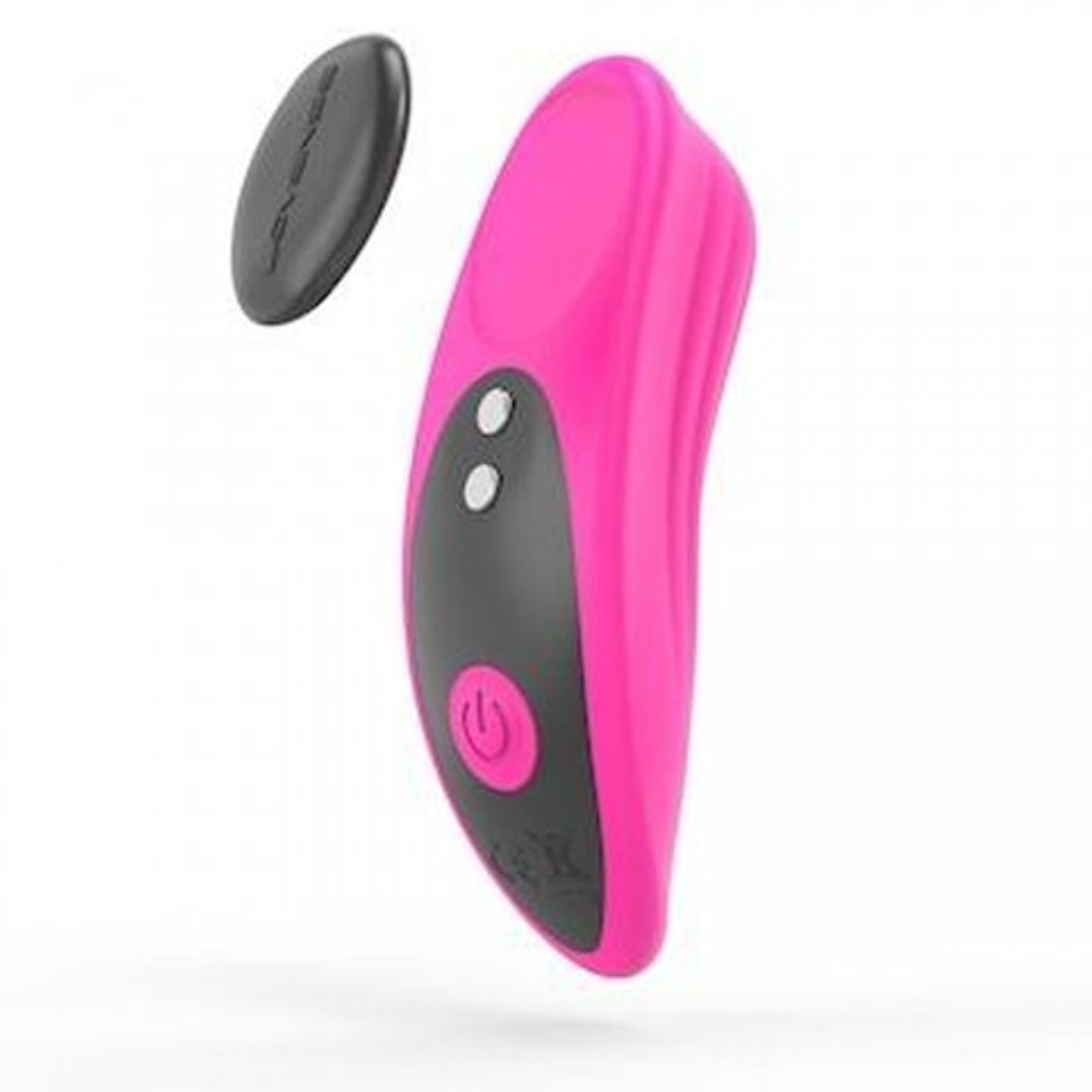 Клиторальный вибратор для трусиков Lovense "Ferri"