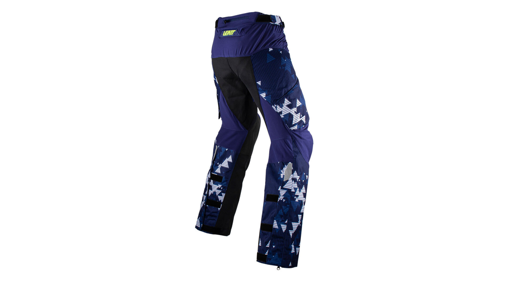 Мотоштаны Leatt Moto 5.5 Enduro Pant