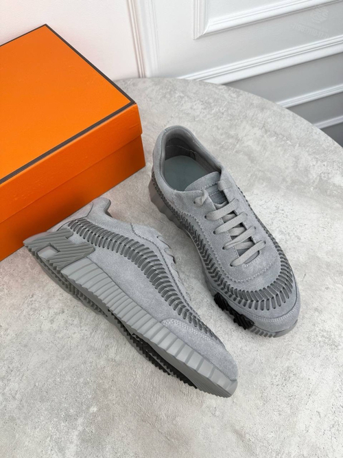 Кроссовки Hermes