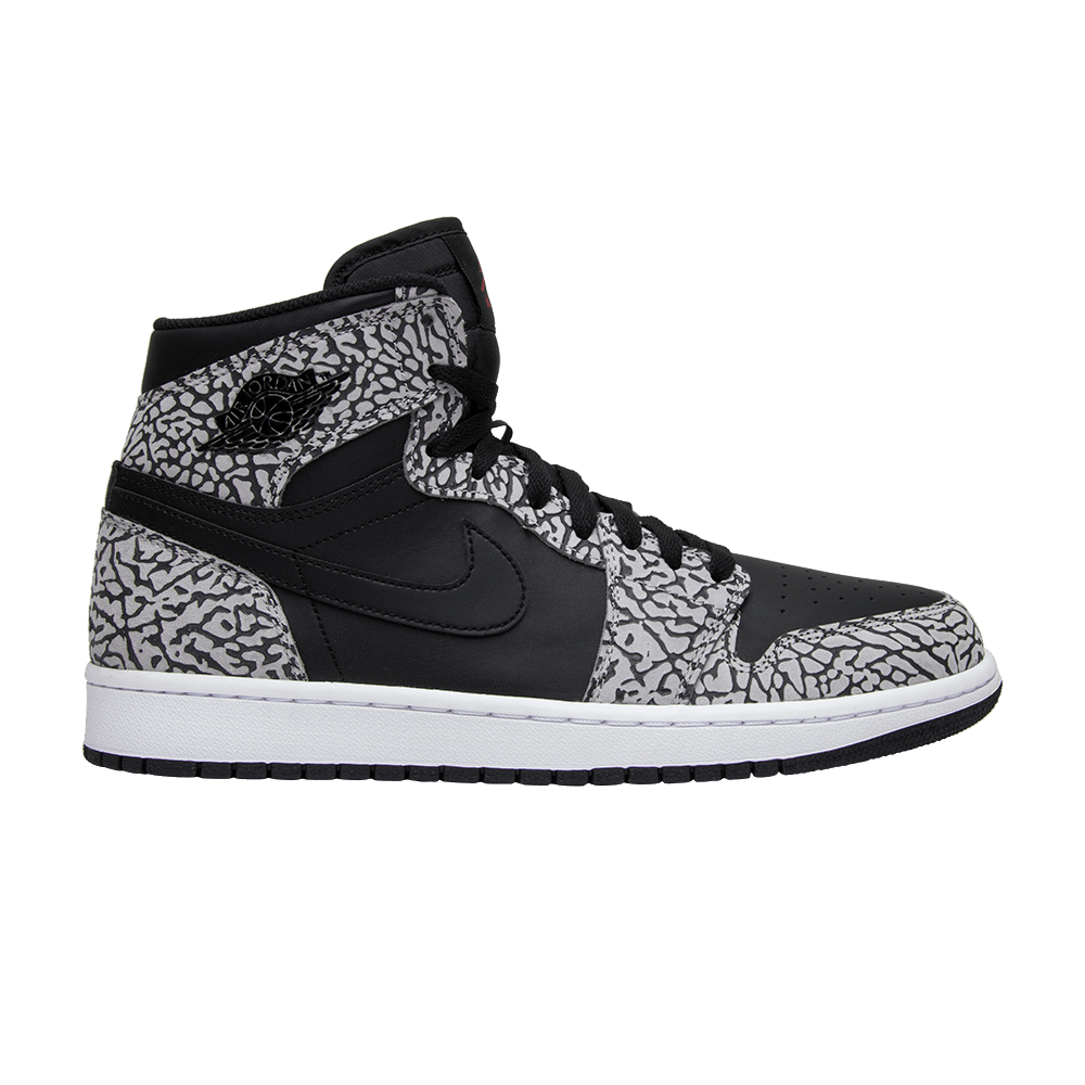 Кроссовки Jordan Air Jordan 1 Retro Un-Supreme 2016