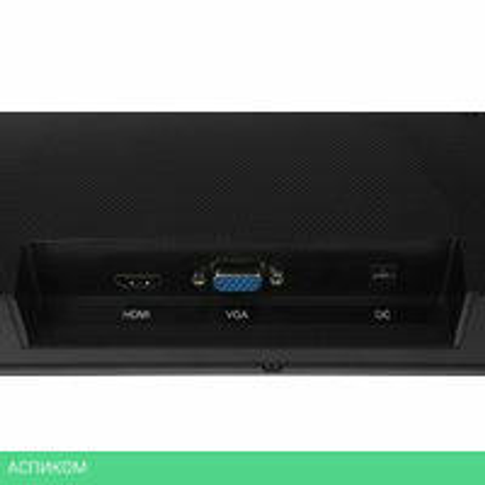 Монитор Dahua DHI-LM25-B200BS