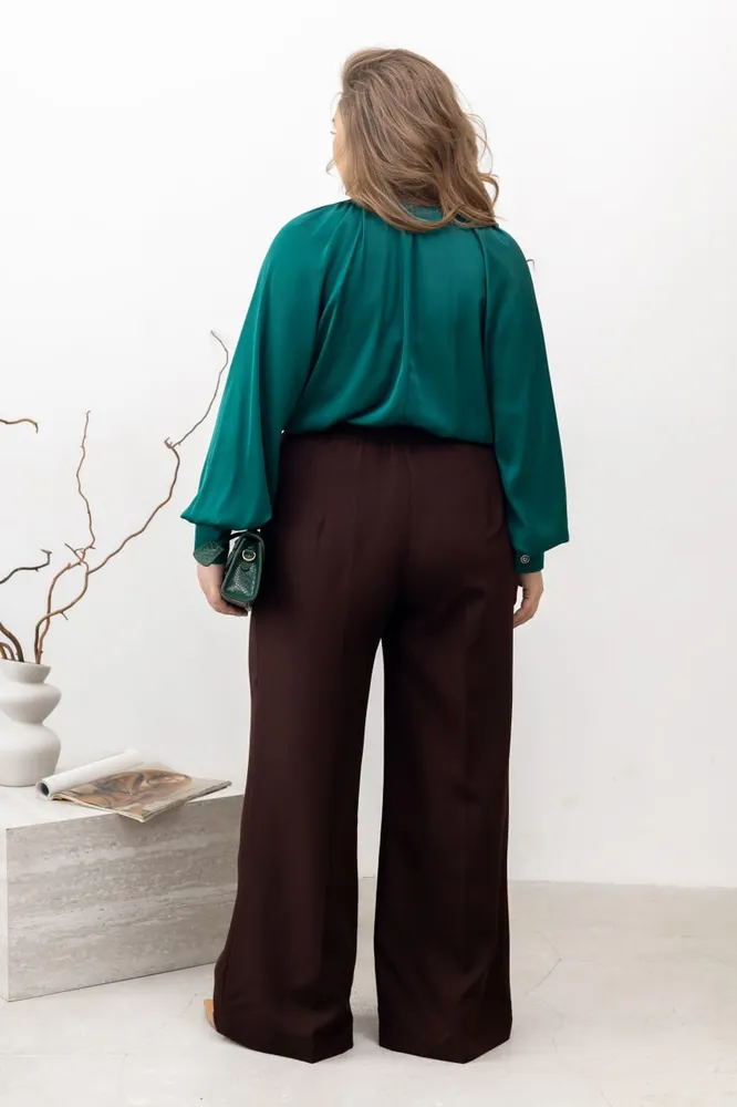 Блуза УК-2641-4 Фабрика Моды