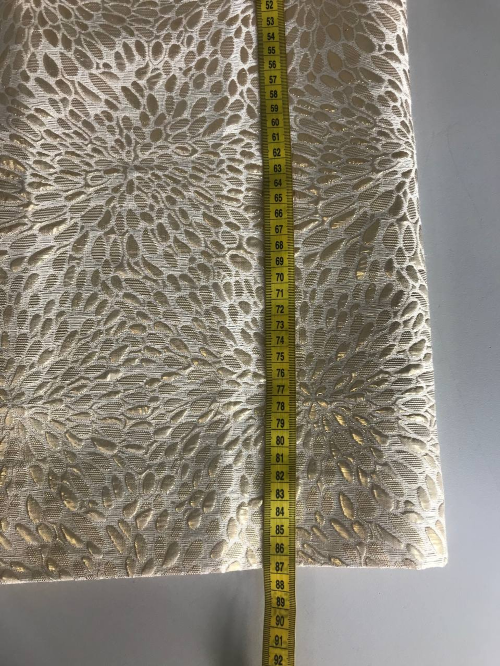 Платье Aleksandra Kazakova блестящее, маркировка XS, визуально на 42 размер, новое