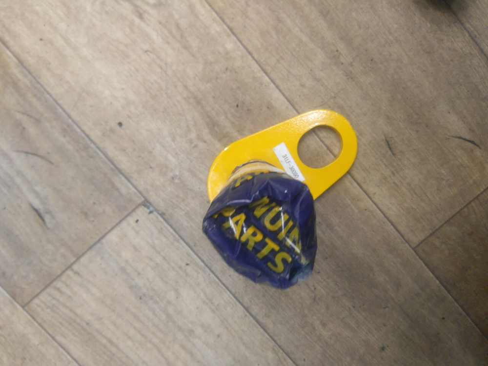 Палец 31LF-30090