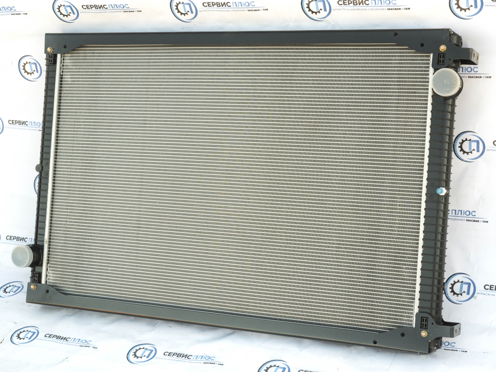 Радиатор основной WP13 DZ97259532003