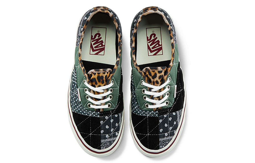 Vans Style 44
