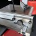 Пила ленточная Jib BAS 312 0,55 кВт, 230В 0203020008000