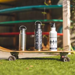 Бутылка Klean Kanteen Classic Sport 27oz (800 мл) Pepper Ridge