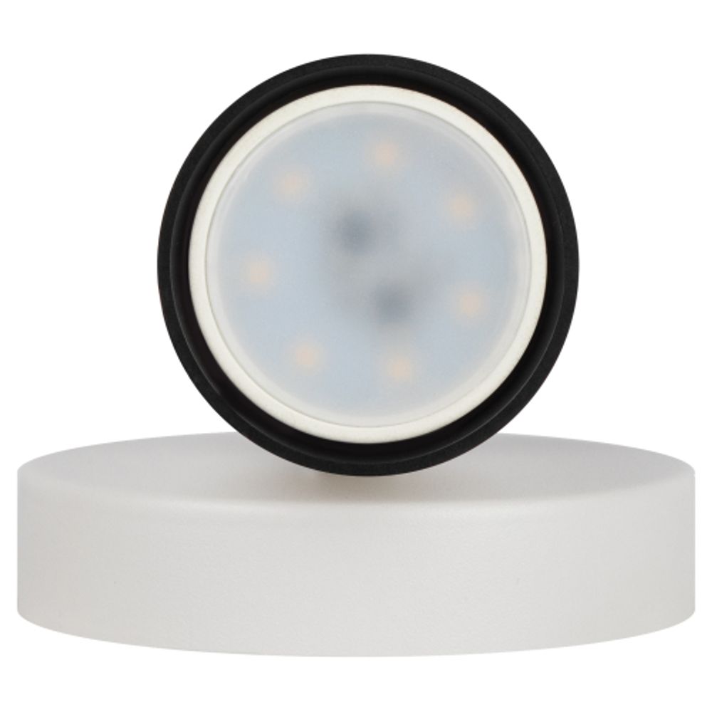 Светильник настенно-потолочный спот Philips 915005530501 PONGEEx1 GU10 белый | Накладные светильники