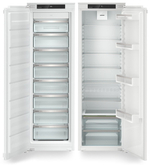 Встраиваемый холодильник Side-by-Side Liebherr IXRF 5100-22 001 NoFrost