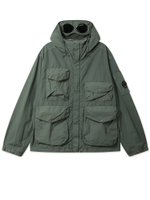 Мужская Куртка Flatt Nylon Goggle