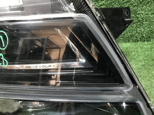 Фара правая Jetour Dashing (2022-н.в.) LED