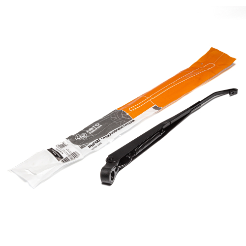 Рычаг стеклоочистителя, УАЗ, левый, 356 мм