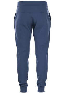 Мужские теннисные штаны Björn Borg Essential 1 - sargasso sea