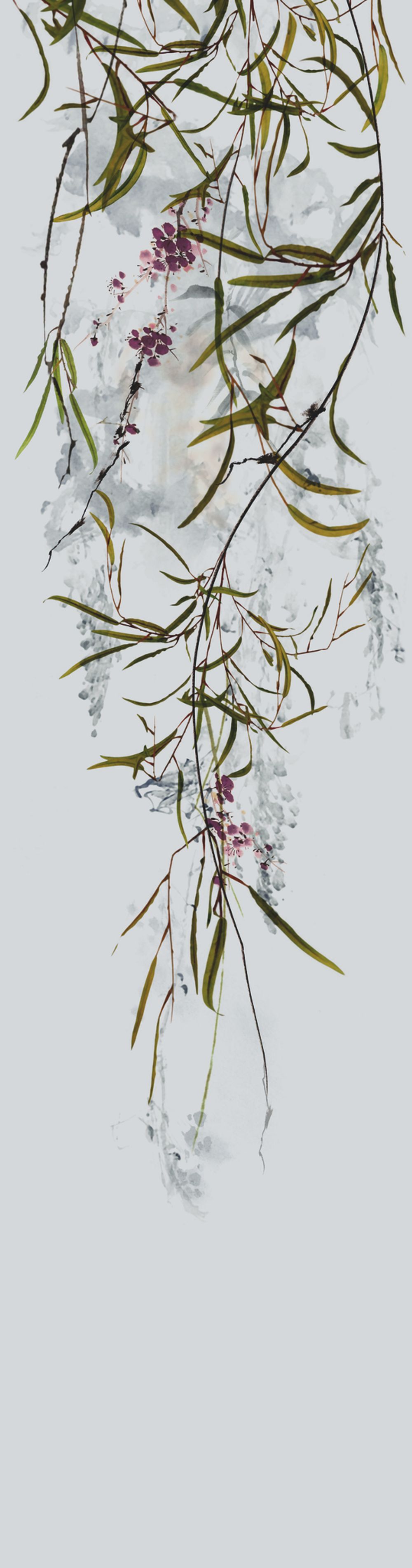 Crush Motion панно