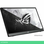 Портативный монитор ASUS ROG Strix XG16AHPE