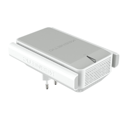 Keenetic Buddy 5 (KN-3311) Двухдиапазонный Mesh-ретранслятор сигнала Wi-Fi AC1200 с портом Ethernet