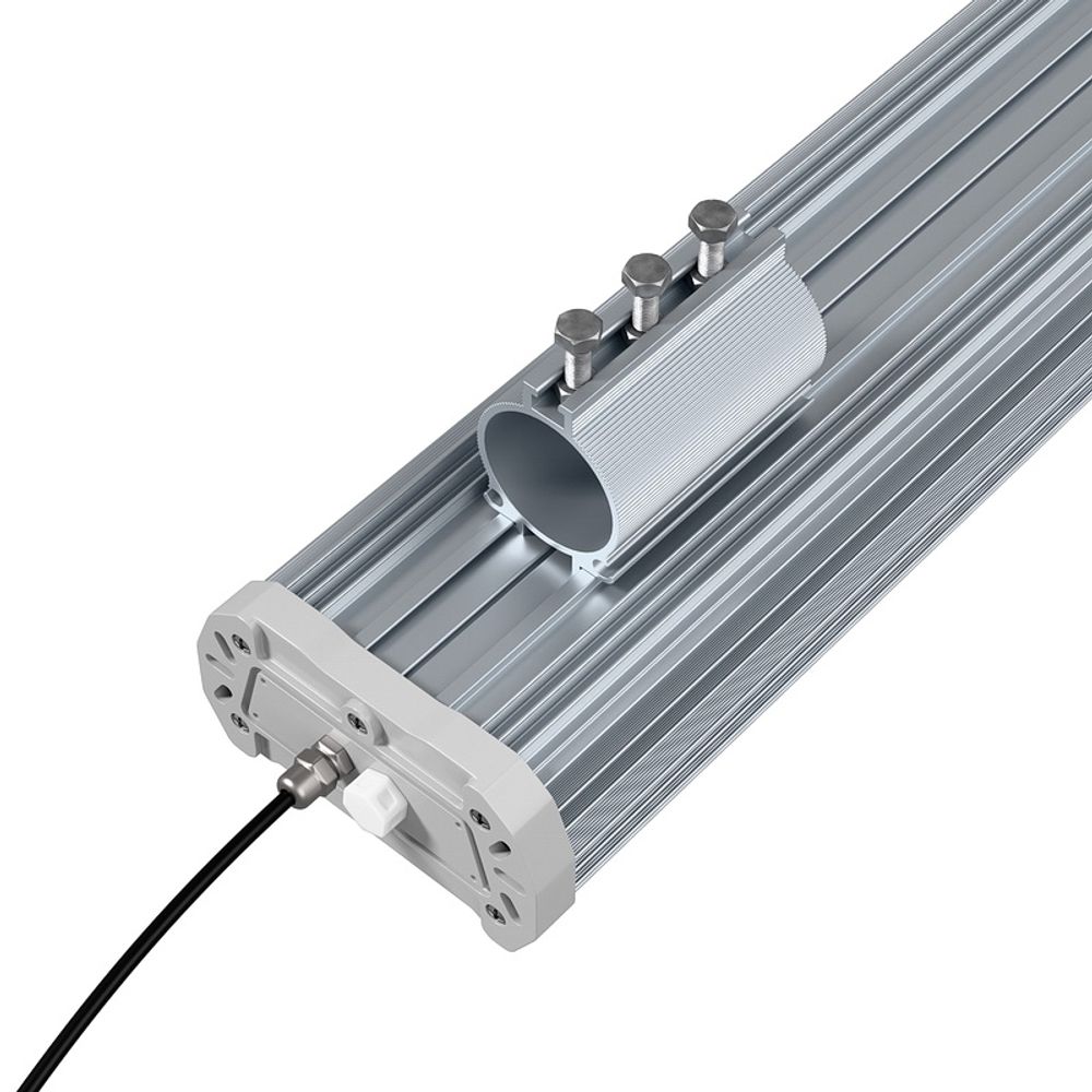 Cветодиодный светильник Terra IP67 200Вт