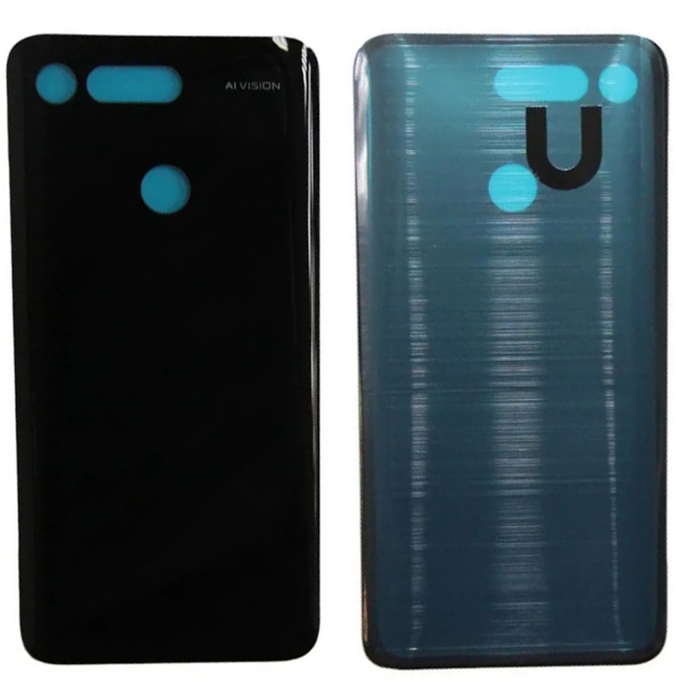 Задняя крышка для Huawei Honor View 20 Черный