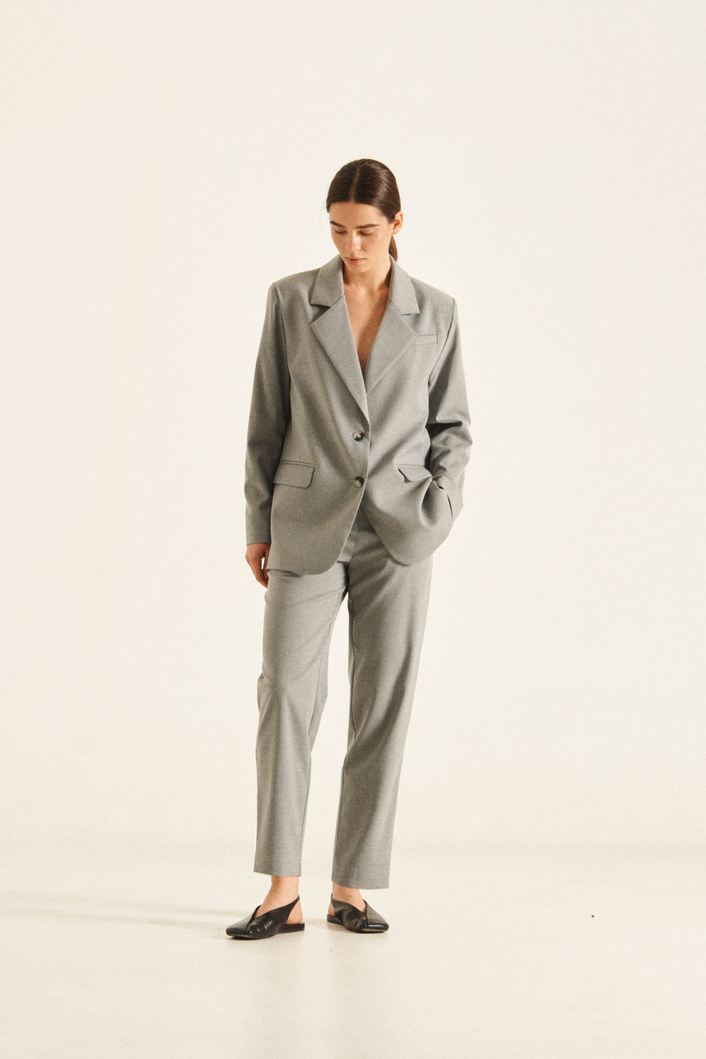 Брюки art.934-2