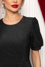 Платье вечернее Виви (черное) П14706-35М LT Collection