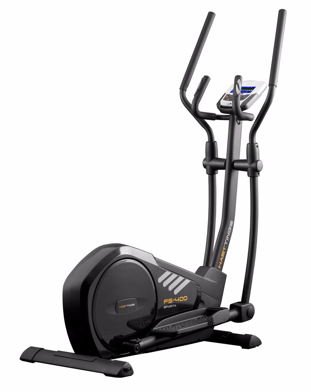 Эллиптический тренажер Hasttings FS400 SPARTA