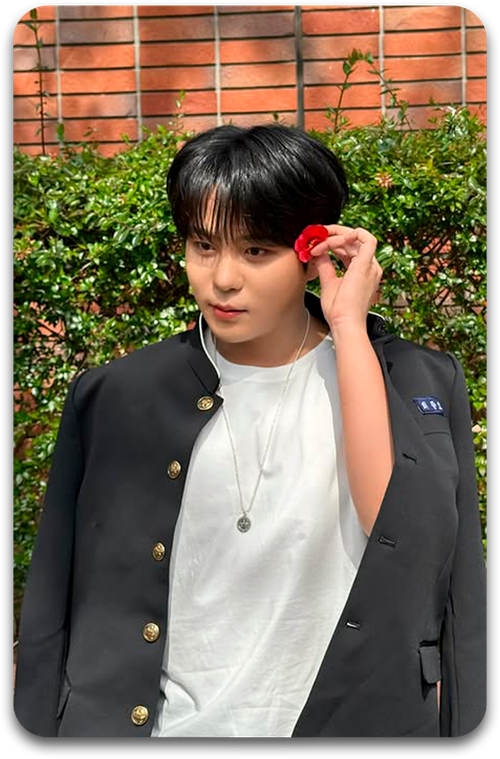 Карта / ATEEZ #1030