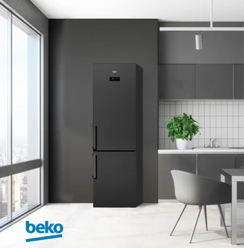 Холодильник Beko CNKR5321E21A – рис.3