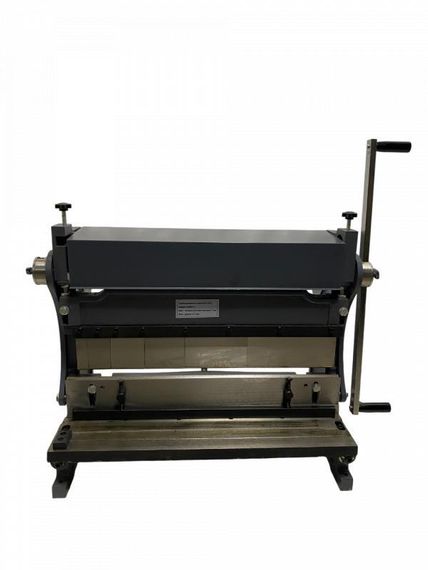 Комбинированный станок REALREZ RSBR-24