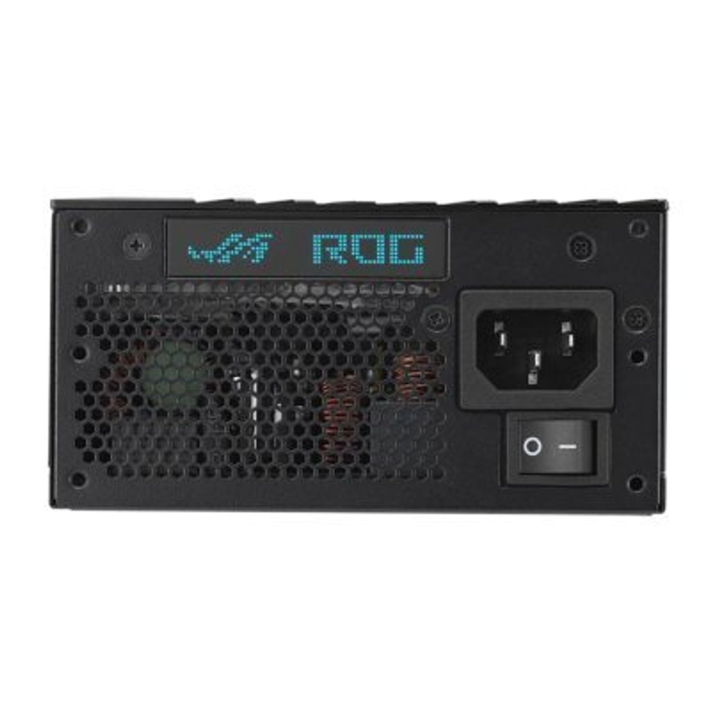 Блок питания ASUS ROG Loki 1200P 90YE00N0-B0NA00