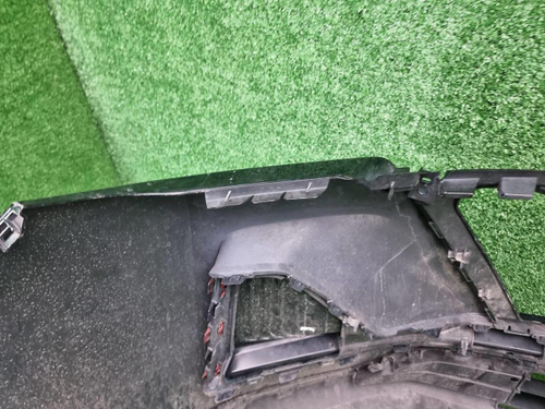 Бампер передний Changan CS55PLUS (2021-2024)