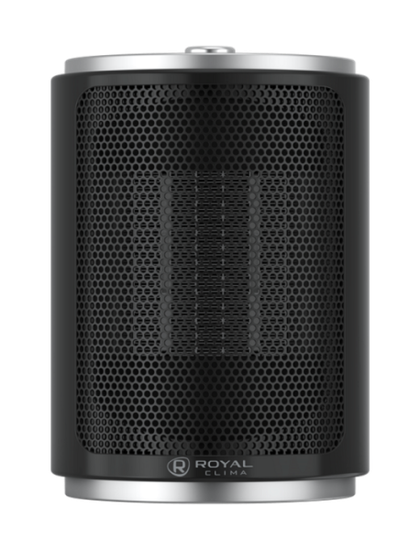 Тепловентилятор серии COMO RFH-CM500DC-BL