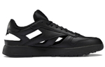 Кроссовки Maison Margiela X Reebok Classic Leather Tabi Decortique Low