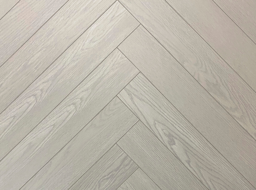 Ламинат CBM Koruna 12 мм 803 Дуб Бела 2.209 м2