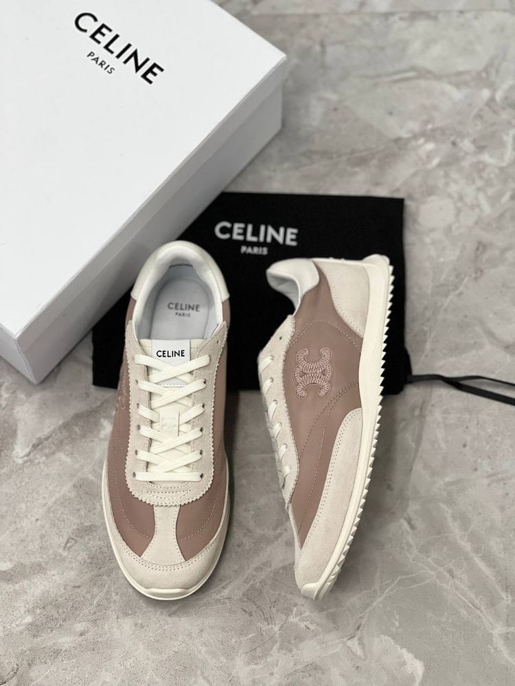 Кроссовки Celine