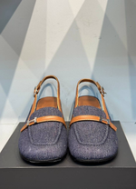 Туфли Hermes