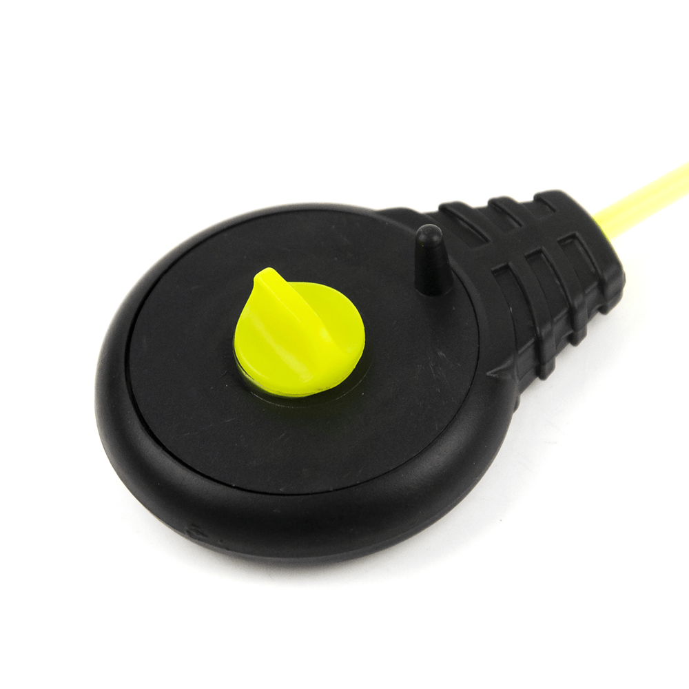 Удочка зимняя Три Кита Балалайка УС-1 (26см, 10шт)