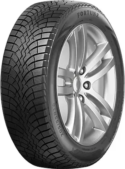 Fortune Polaro Snow 255/50 R20 109H XL