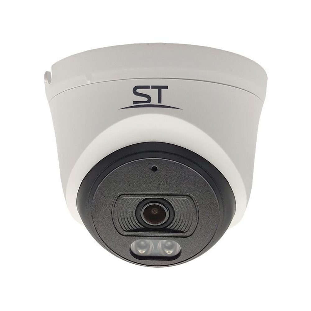 Видеокамера ST-SK4502 TOWN 4Мп (объектив 2,8mm), PoE, микрофон