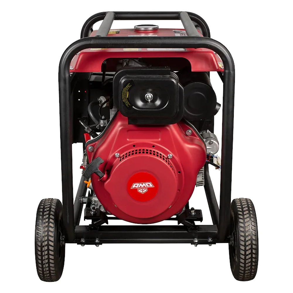 AMO ADG 5500E дизельный генератор 856242