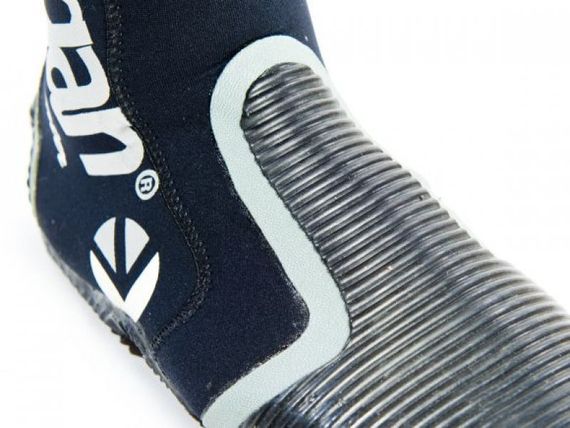 Боты для дайвинга Sargan Nero 5 мм