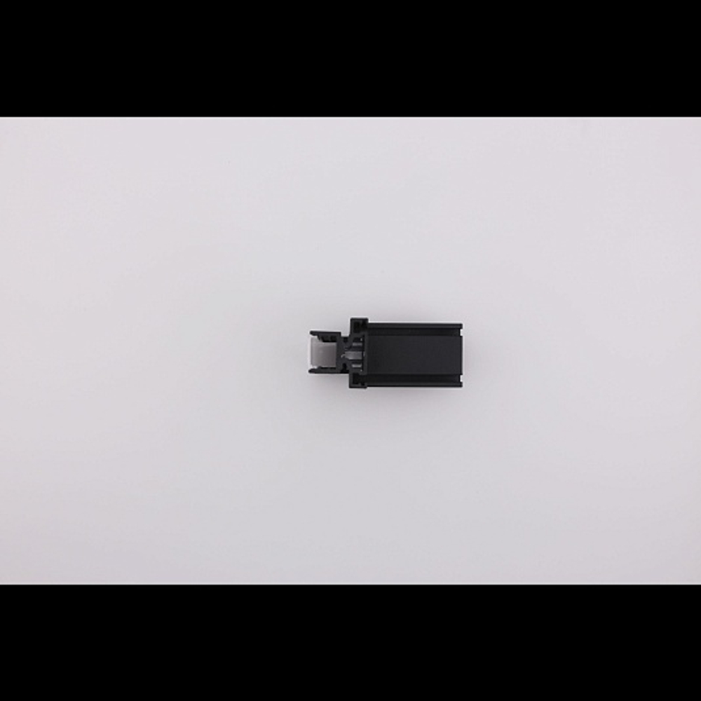 Трековый соединитель угловой Aployt Magnetic track 48 APL.0185.00.02