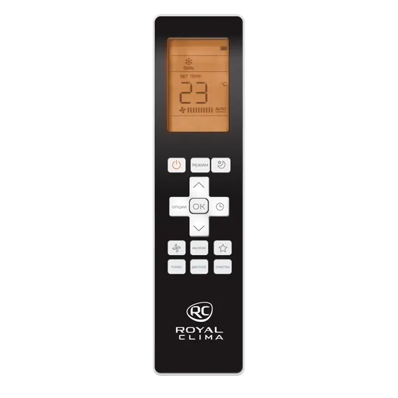 Инверторная сплит-система серии FELICITA Inverter RCI-FC28HN (комплект)