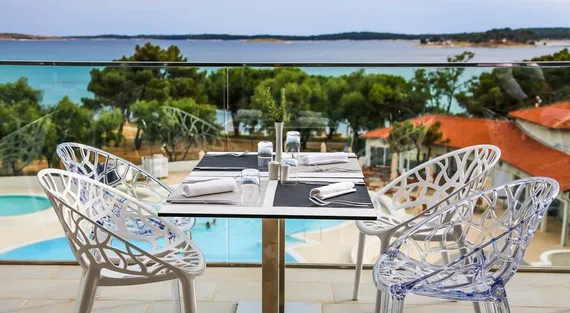 Стул Crystal прозрачный